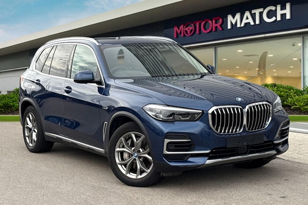 Used BMW X5 2022 for sale - 76115065: Photo 1
