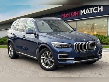 2022 - 3.0 45e 24kWh xLine Auto xDrive Euro 6 (s/s) 5dr