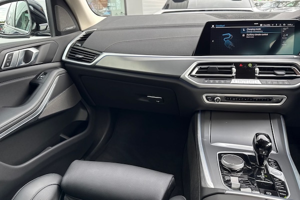 Used BMW X5 2022 for sale - 76115065: Photo 20