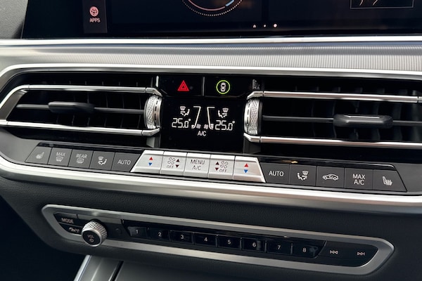 Used BMW X5 2022 for sale - 76115065: Photo 22