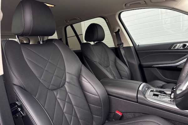 Used BMW X5 2022 for sale - 76115065: Photo 24