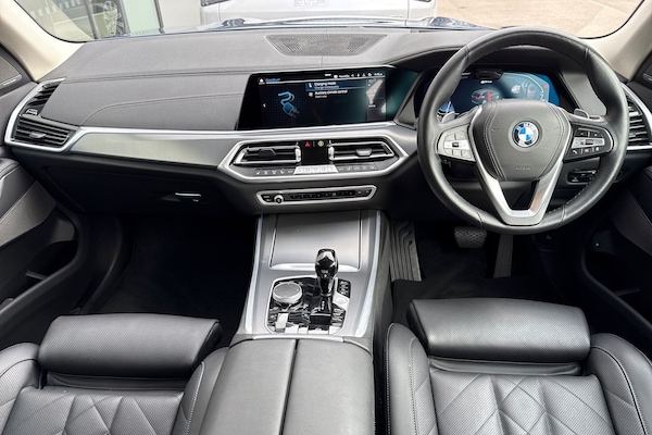 Used BMW X5 2022 for sale - 76115065: Photo 27