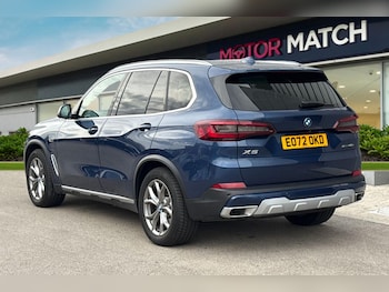 Used BMW X5 2022 for sale - 76115065: Photo 2