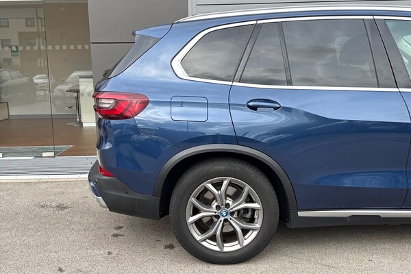 Used BMW X5 2022 for sale - 76115065: Photo 30