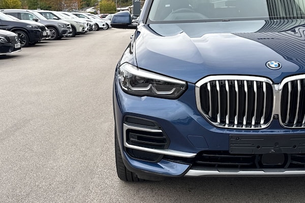 Used BMW X5 2022 for sale - 76115065: Photo 31