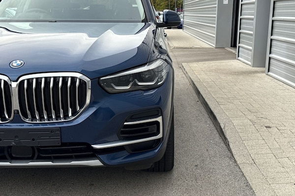 Used BMW X5 2022 for sale - 76115065: Photo 32