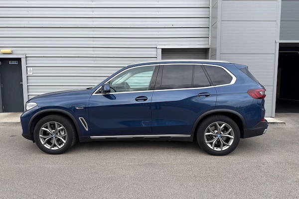 Used BMW X5 2022 for sale - 76115065: Photo 33