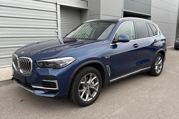 Used BMW X5 2022 for sale - 76115065: Photo 34