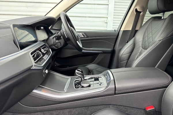 Used BMW X5 2022 for sale - 76115065: Photo 36