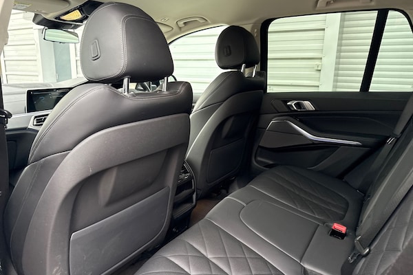 Used BMW X5 2022 for sale - 76115065: Photo 37