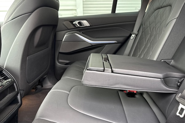 Used BMW X5 2022 for sale - 76115065: Photo 38