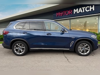 Used BMW X5 2022 for sale - 76115065: Photo 3