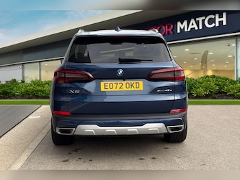 Used BMW X5 2022 for sale - 76115065: Photo 4
