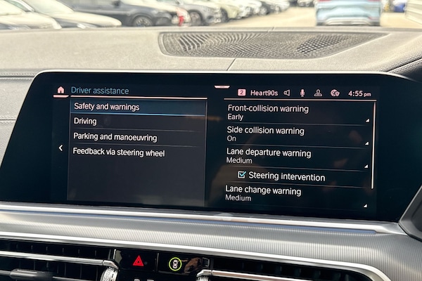Used BMW X5 2022 for sale - 76115065: Photo 52