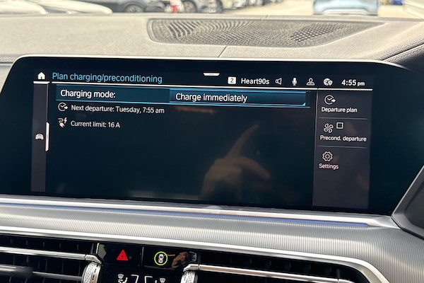 Used BMW X5 2022 for sale - 76115065: Photo 54