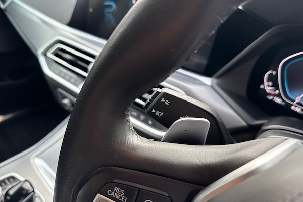 Used BMW X5 2022 for sale - 76115065: Photo 56