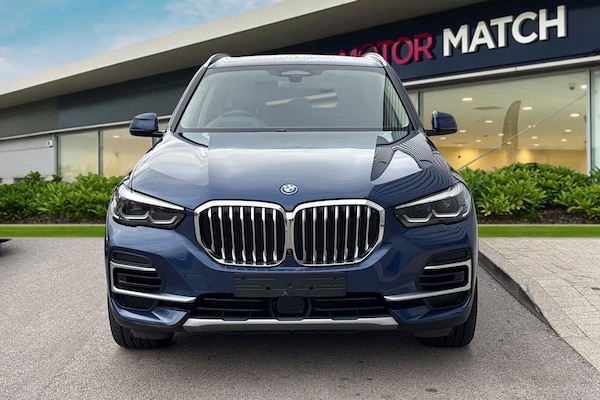 Used BMW X5 2022 for sale - 76115065: Photo 6