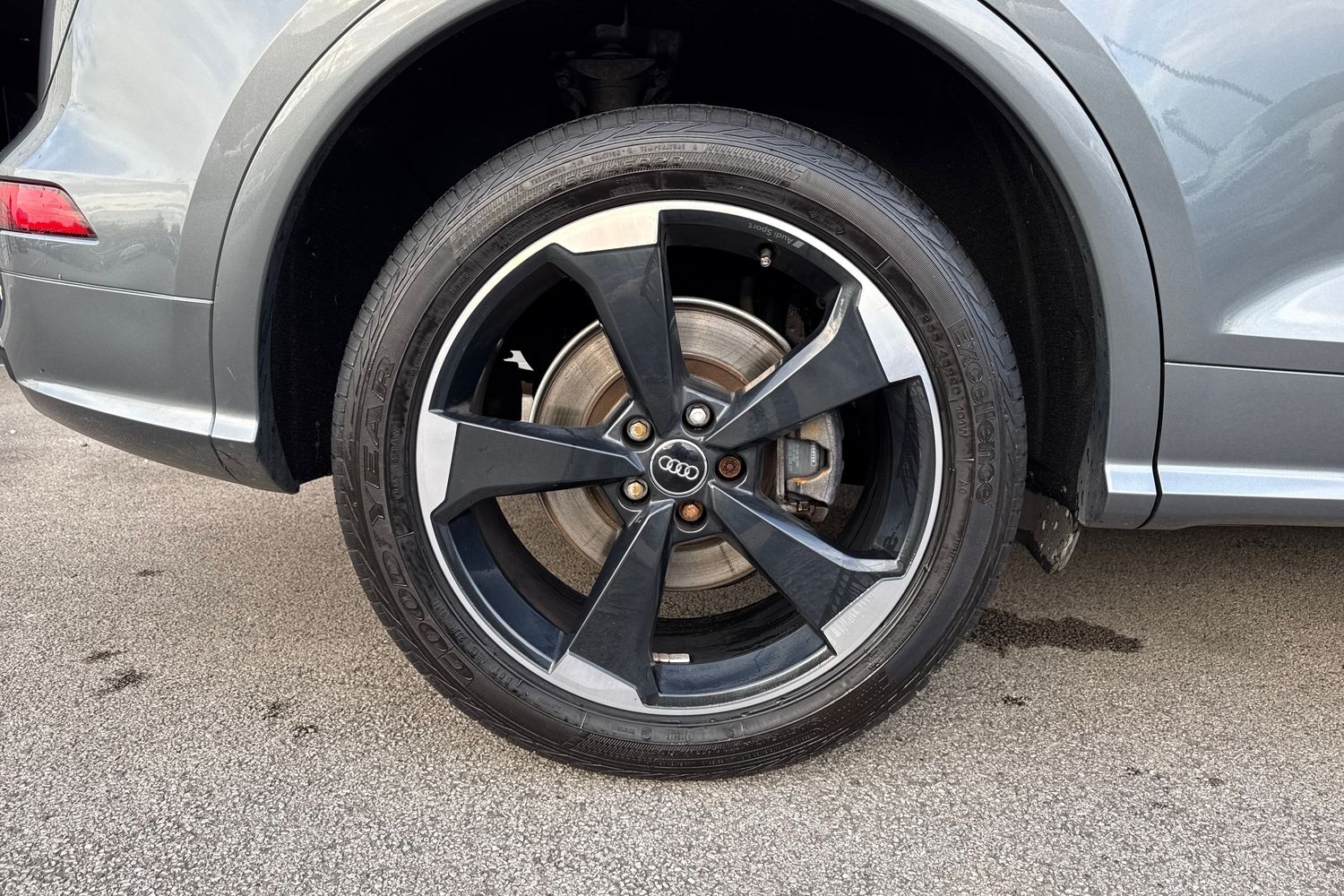 Used Audi Q5 2020 for sale - 76535329: Photo 10