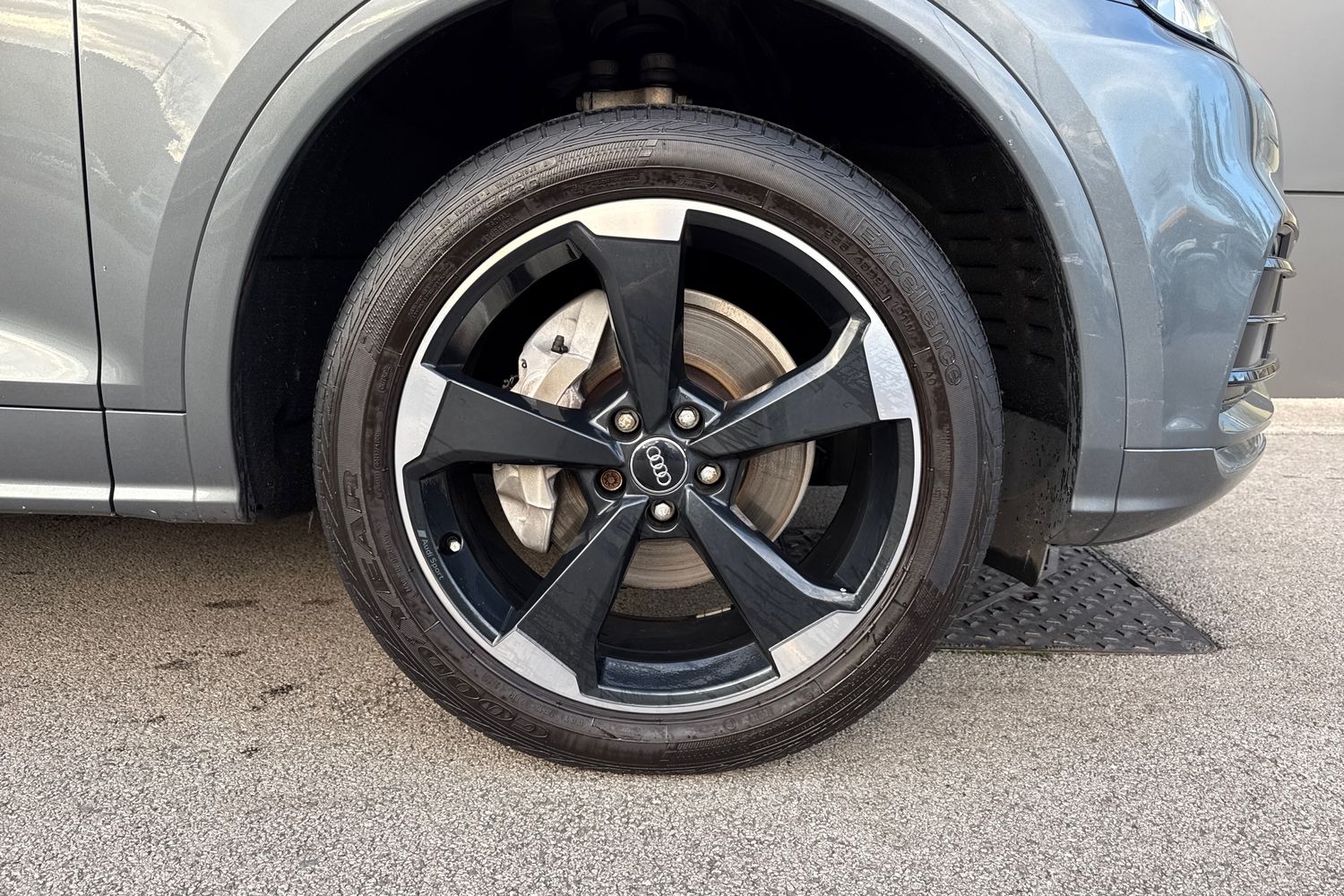 Used Audi Q5 2020 for sale - 76535329: Photo 11