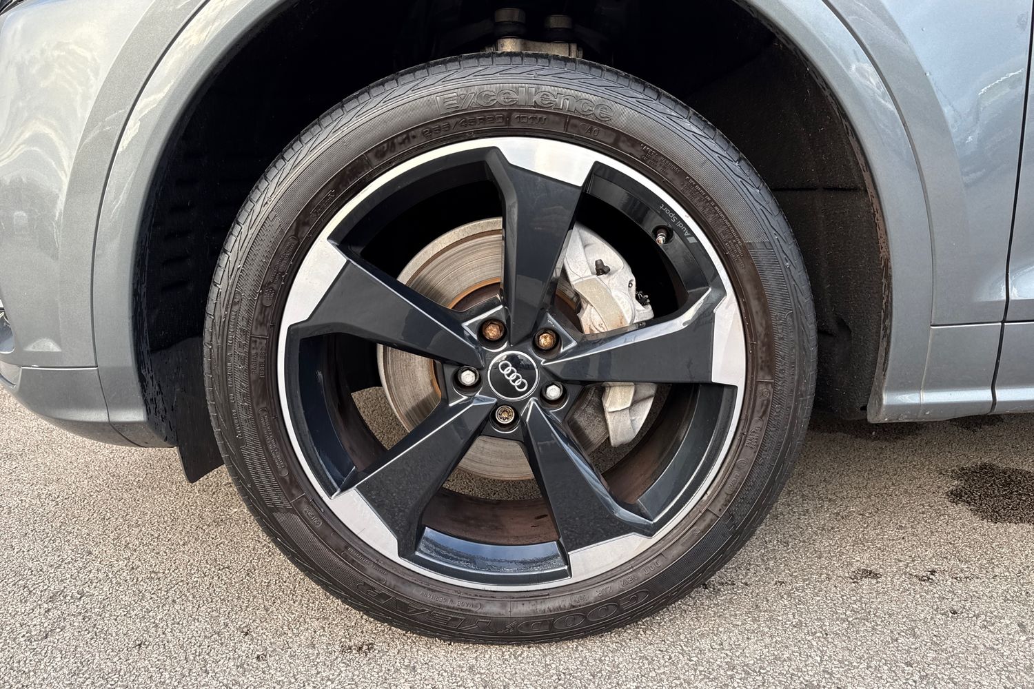 Used Audi Q5 2020 for sale - 76535329: Photo 12