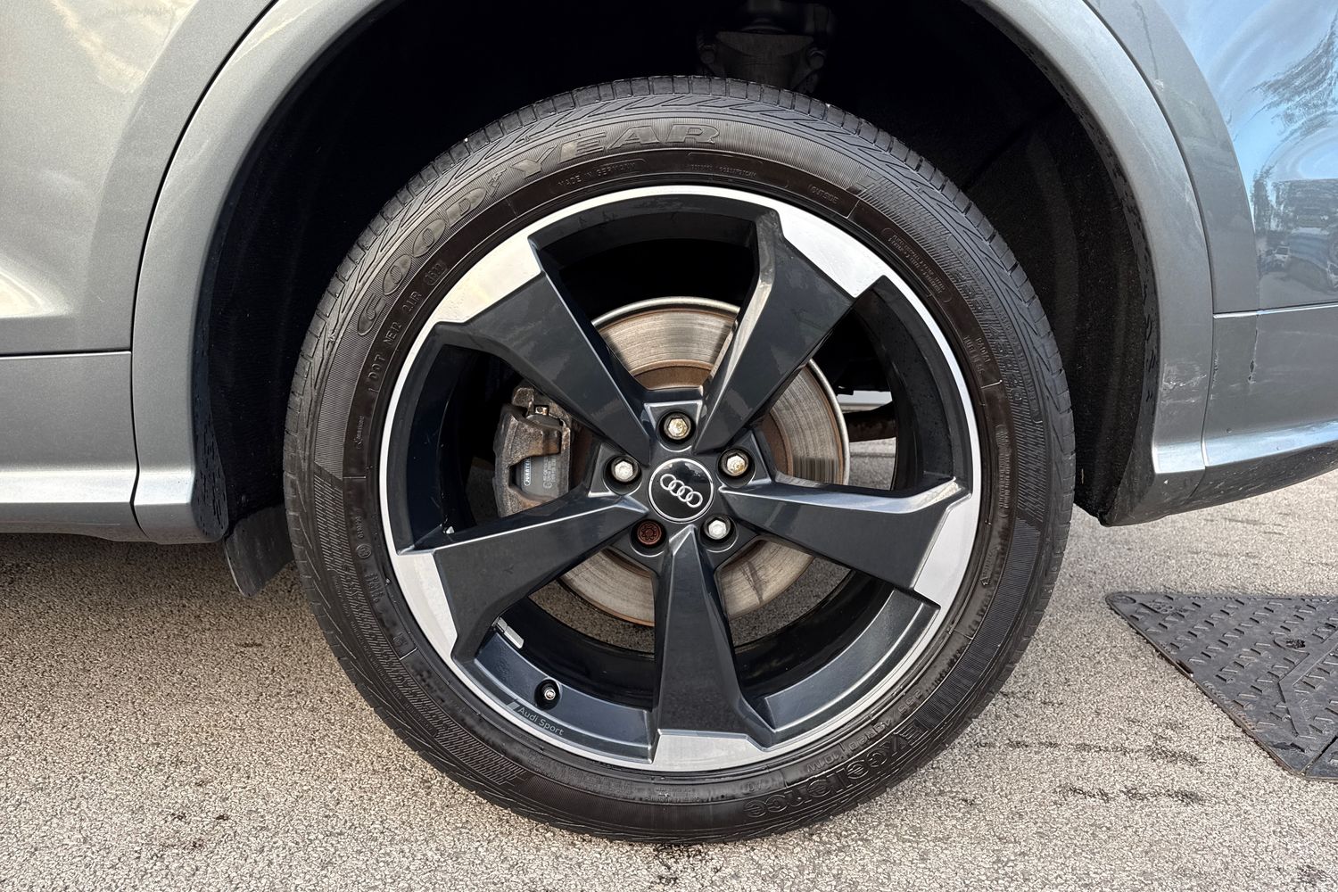 Used Audi Q5 2020 for sale - 76535329: Photo 13