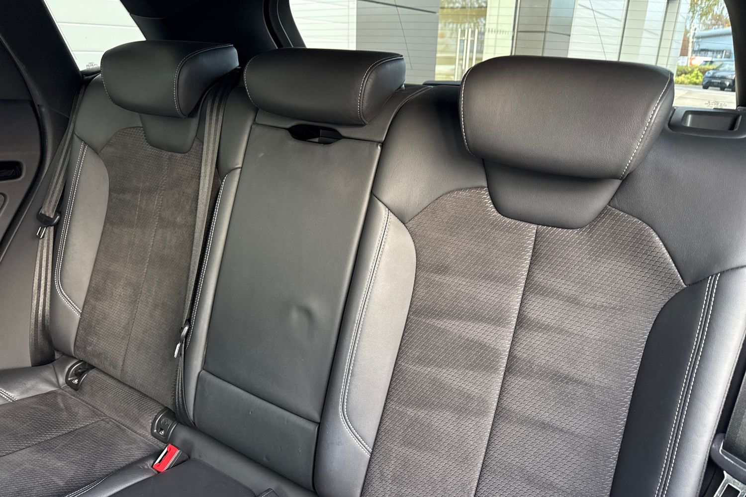 Used Audi Q5 2020 for sale - 76535329: Photo 19