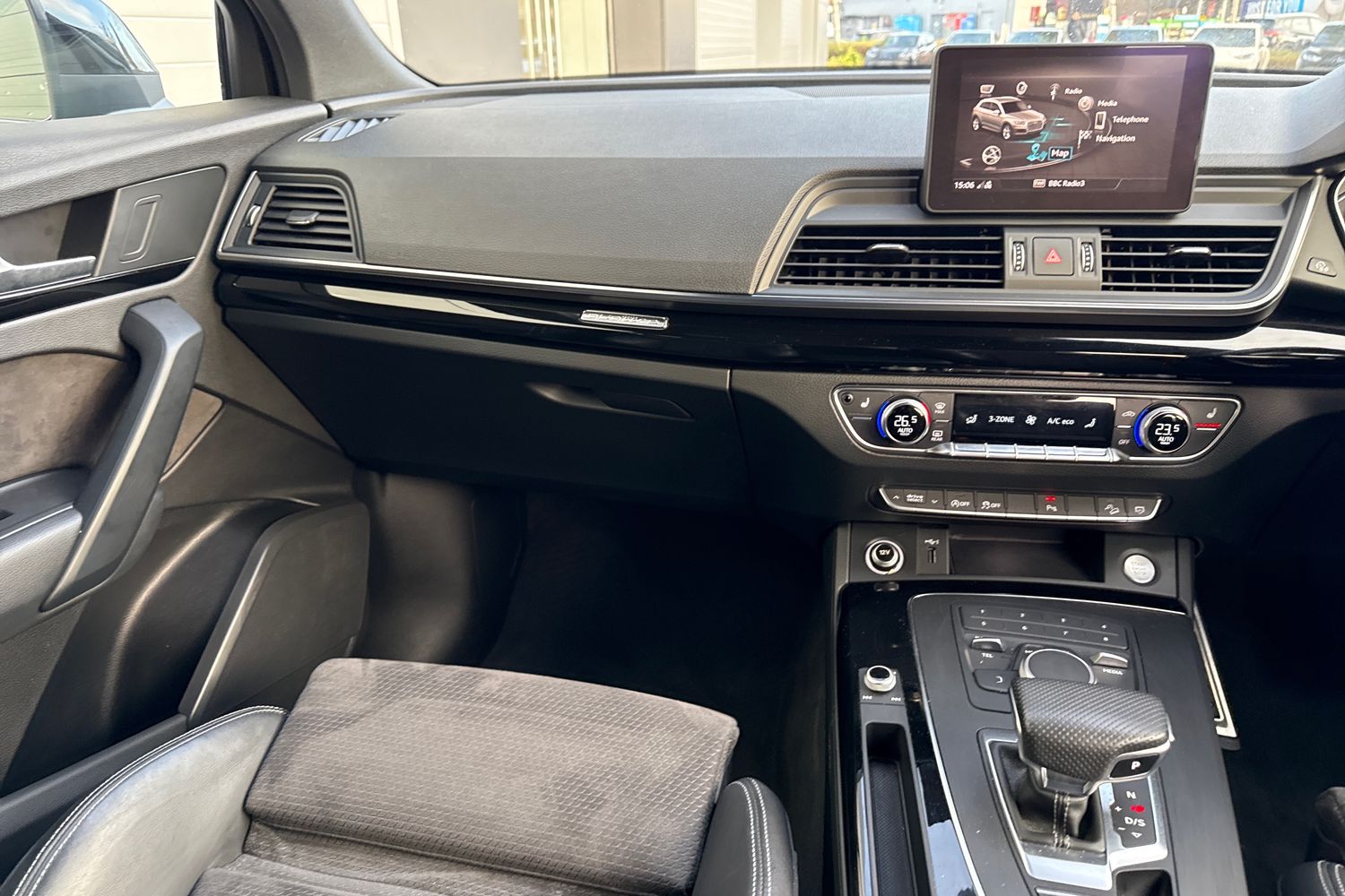 Used Audi Q5 2020 for sale - 76535329: Photo 20