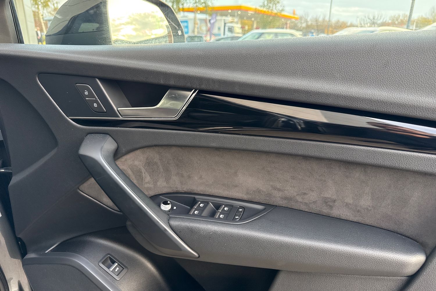 Used Audi Q5 2020 for sale - 76535329: Photo 21