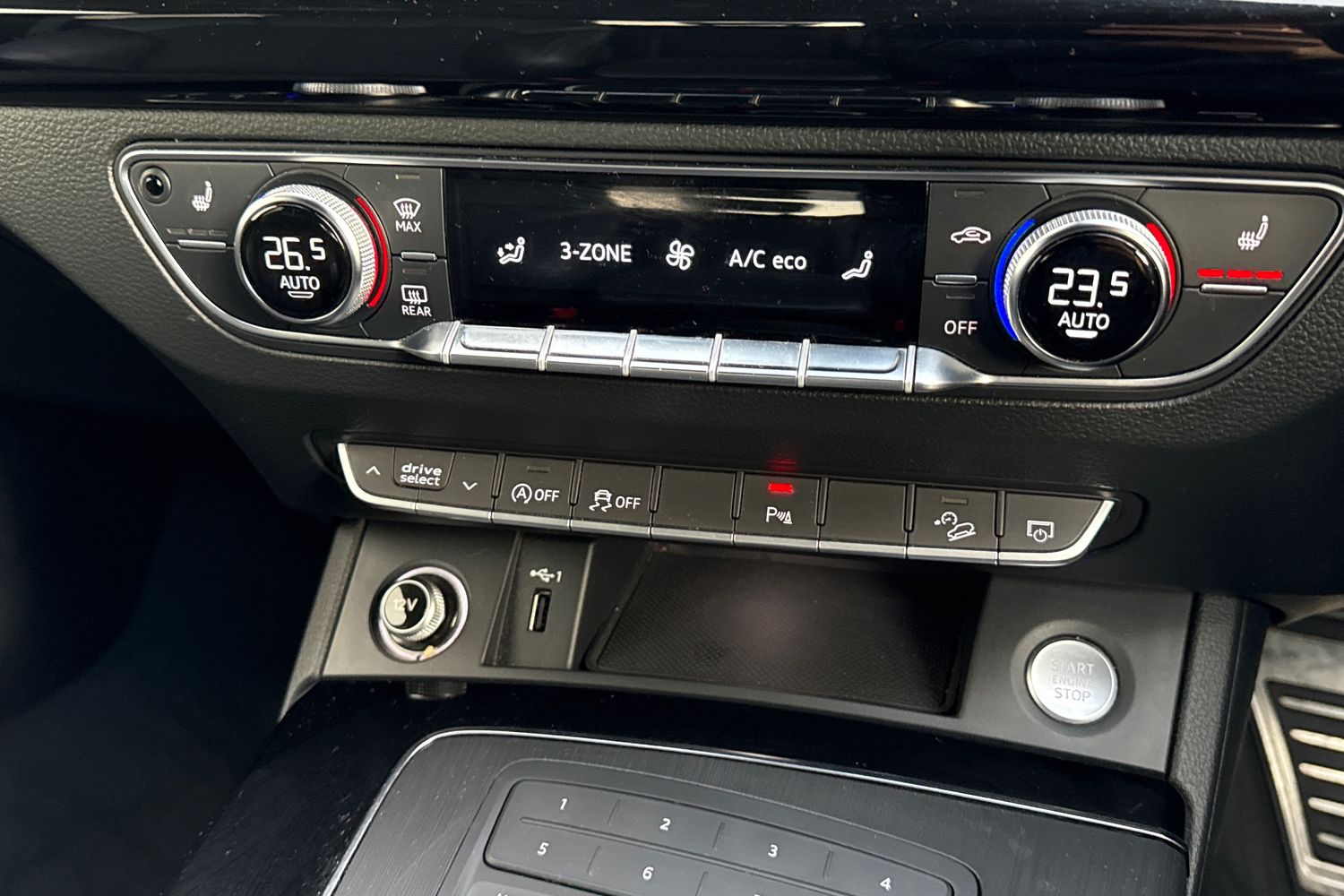 Used Audi Q5 2020 for sale - 76535329: Photo 22