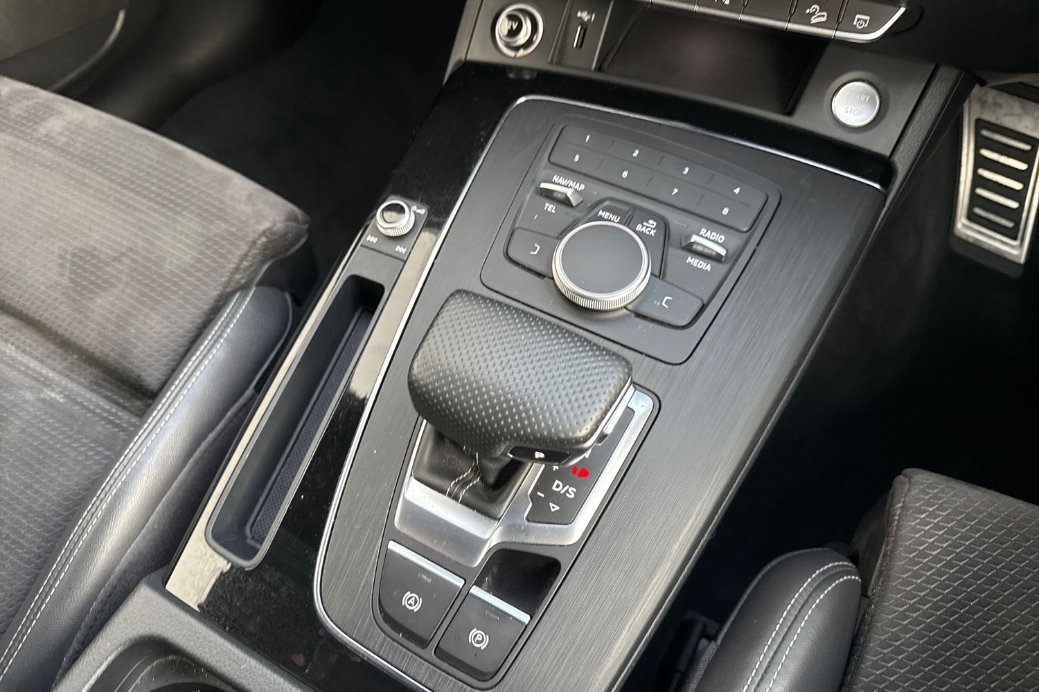 Used Audi Q5 2020 for sale - 76535329: Photo 23