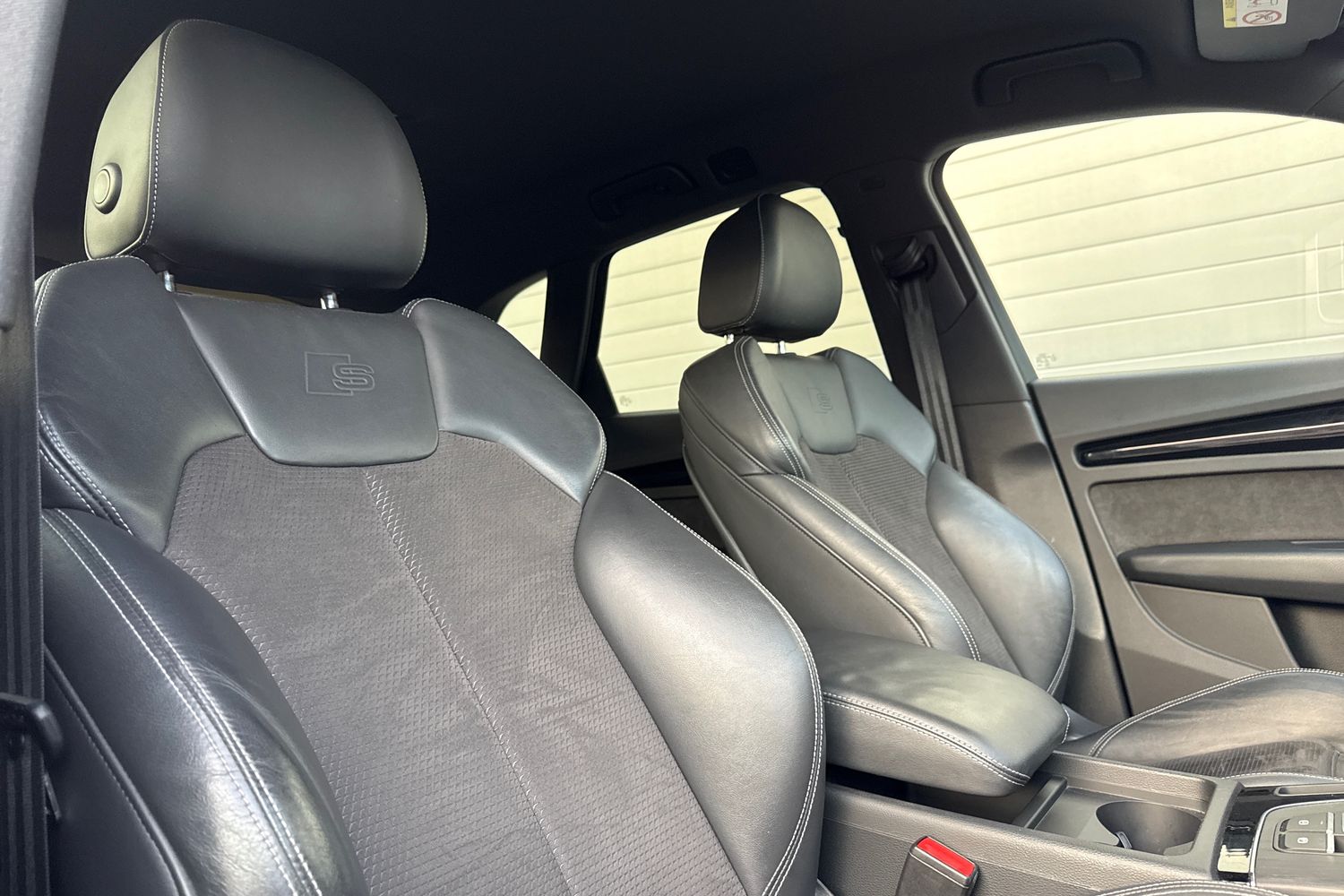 Used Audi Q5 2020 for sale - 76535329: Photo 24