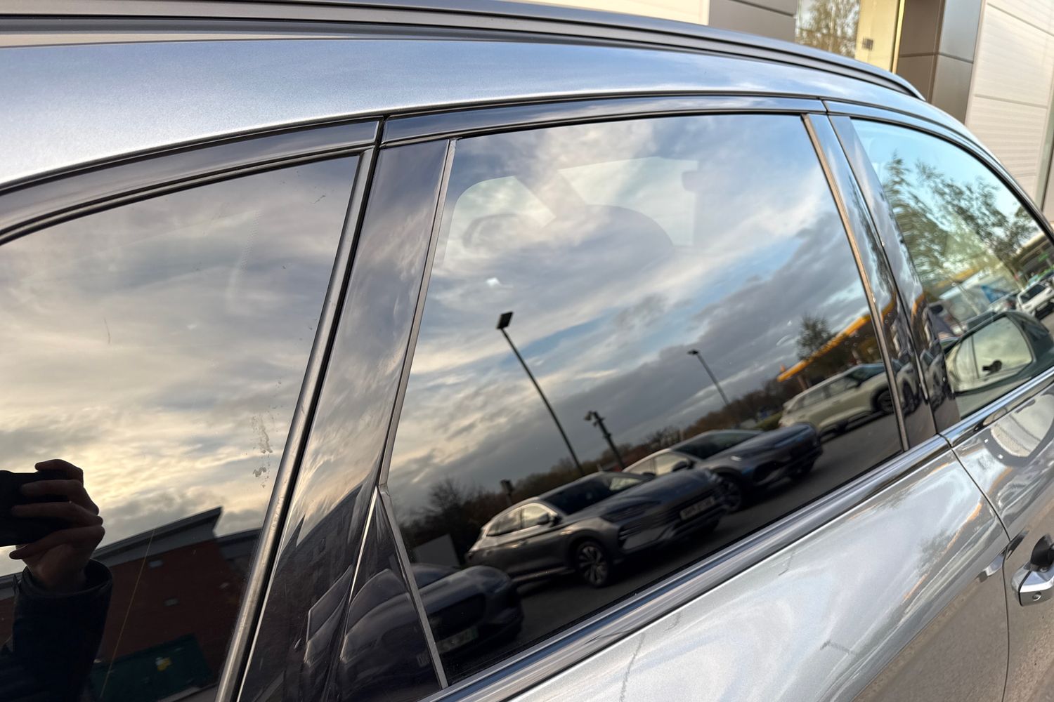 Used Audi Q5 2020 for sale - 76535329: Photo 26