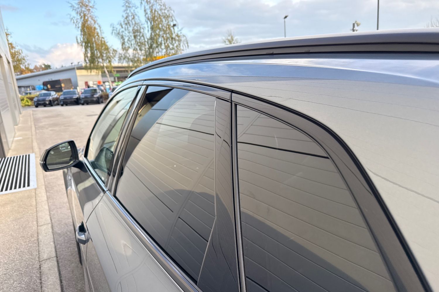 Used Audi Q5 2020 for sale - 76535329: Photo 27