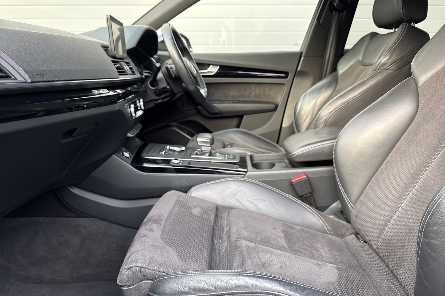 Used Audi Q5 2020 for sale - 76535329: Photo 33