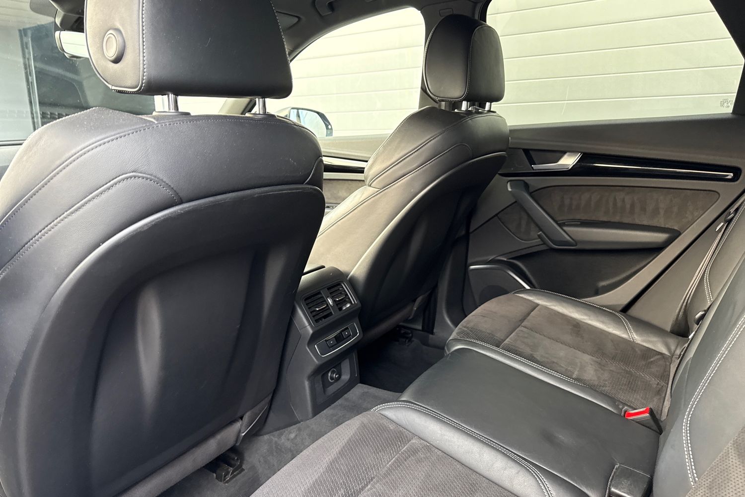 Used Audi Q5 2020 for sale - 76535329: Photo 34