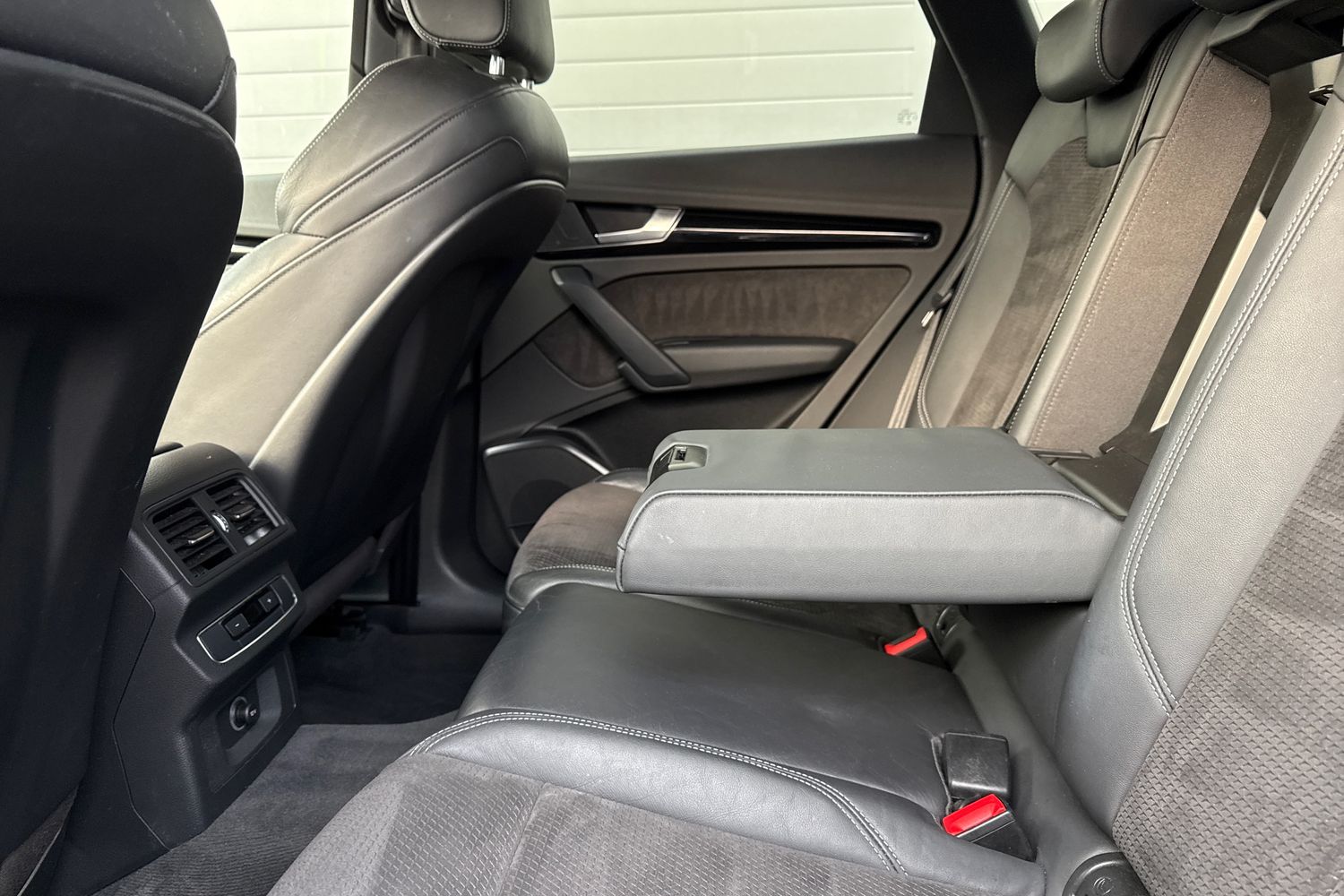 Used Audi Q5 2020 for sale - 76535329: Photo 36