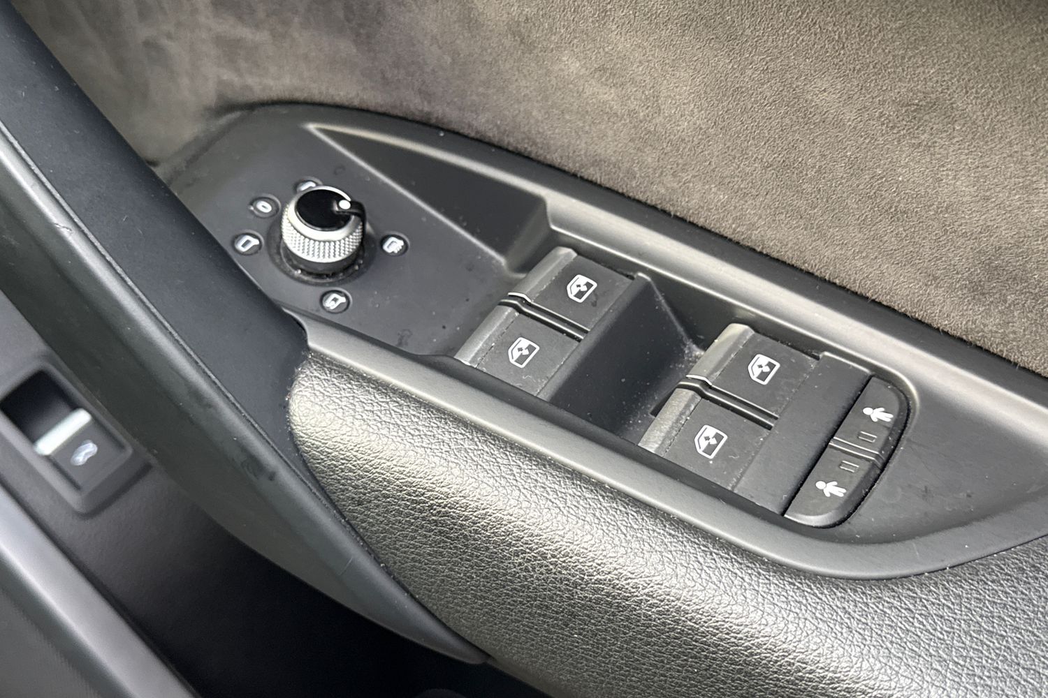 Used Audi Q5 2020 for sale - 76535329: Photo 39