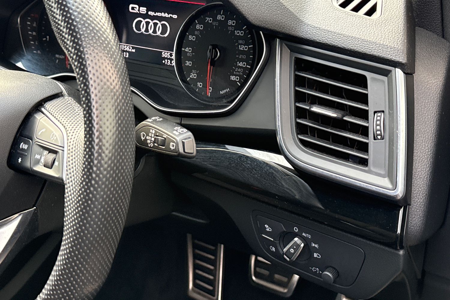 Used Audi Q5 2020 for sale - 76535329: Photo 40