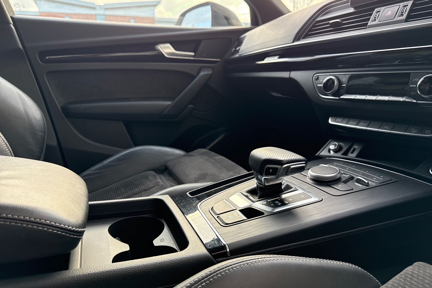 Used Audi Q5 2020 for sale - 76535329: Photo 41