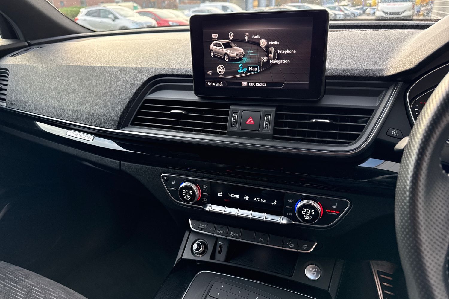 Used Audi Q5 2020 for sale - 76535329: Photo 42