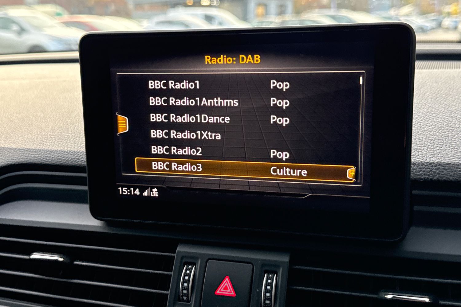 Used Audi Q5 2020 for sale - 76535329: Photo 43