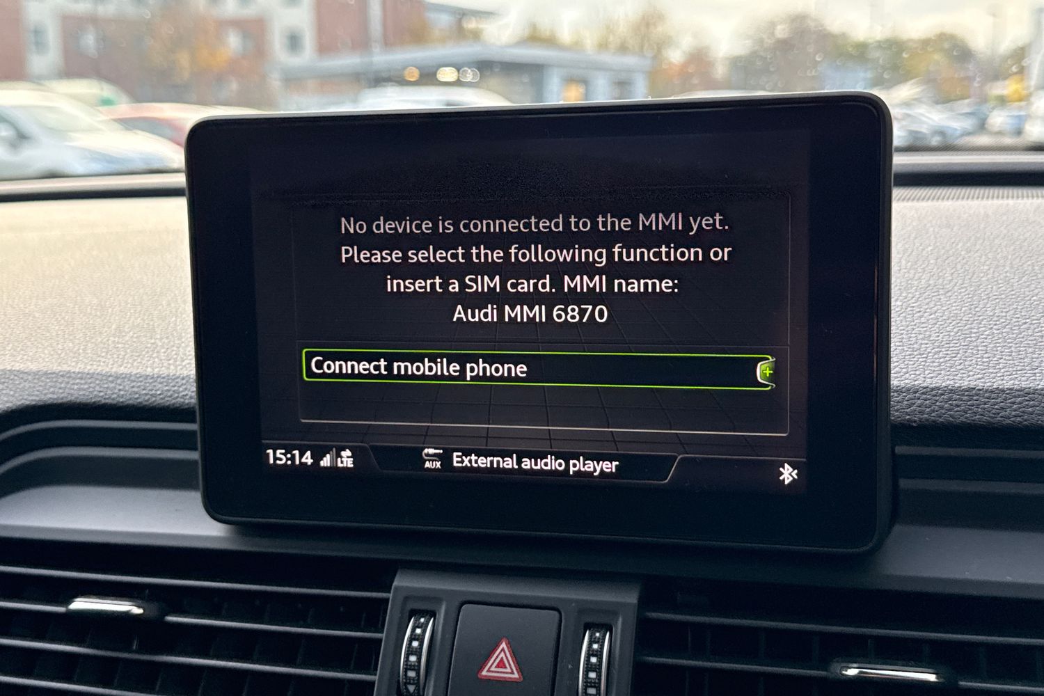 Used Audi Q5 2020 for sale - 76535329: Photo 45