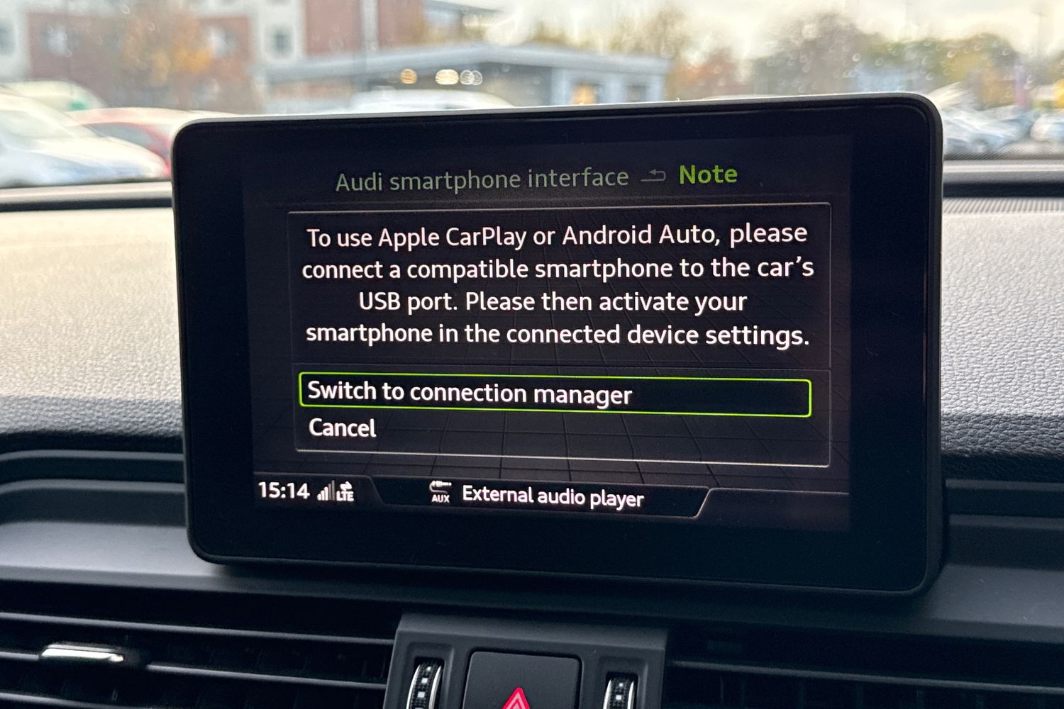 Used Audi Q5 2020 for sale - 76535329: Photo 46