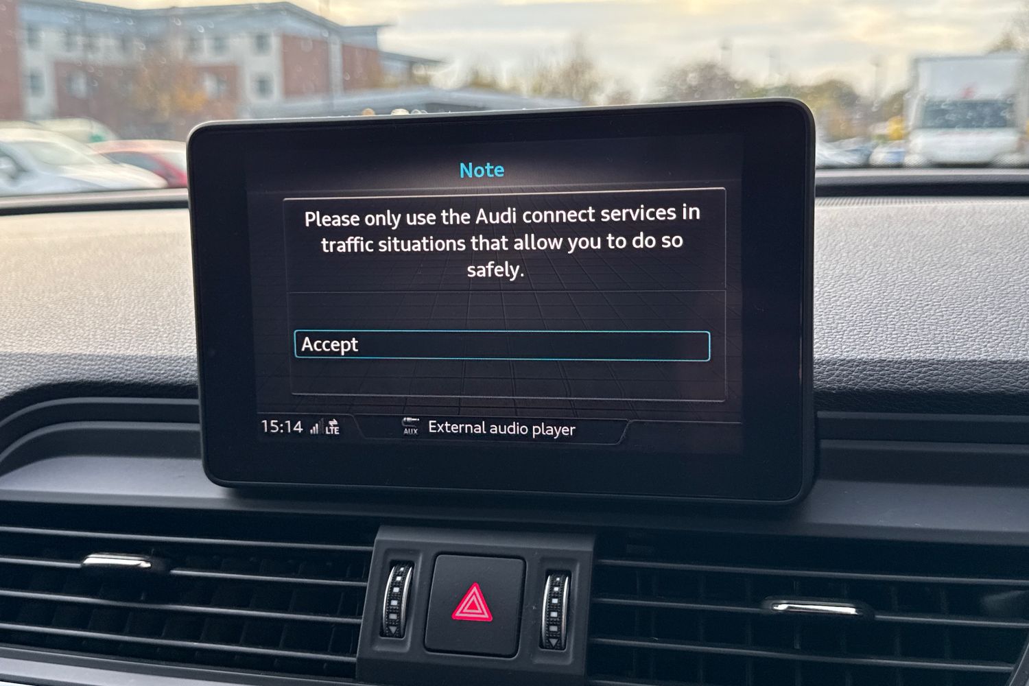 Used Audi Q5 2020 for sale - 76535329: Photo 47