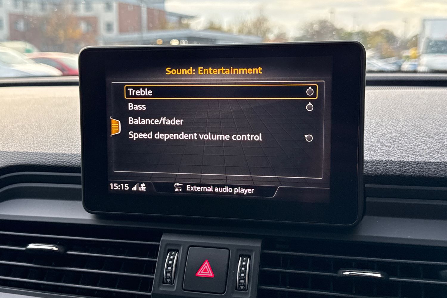 Used Audi Q5 2020 for sale - 76535329: Photo 48