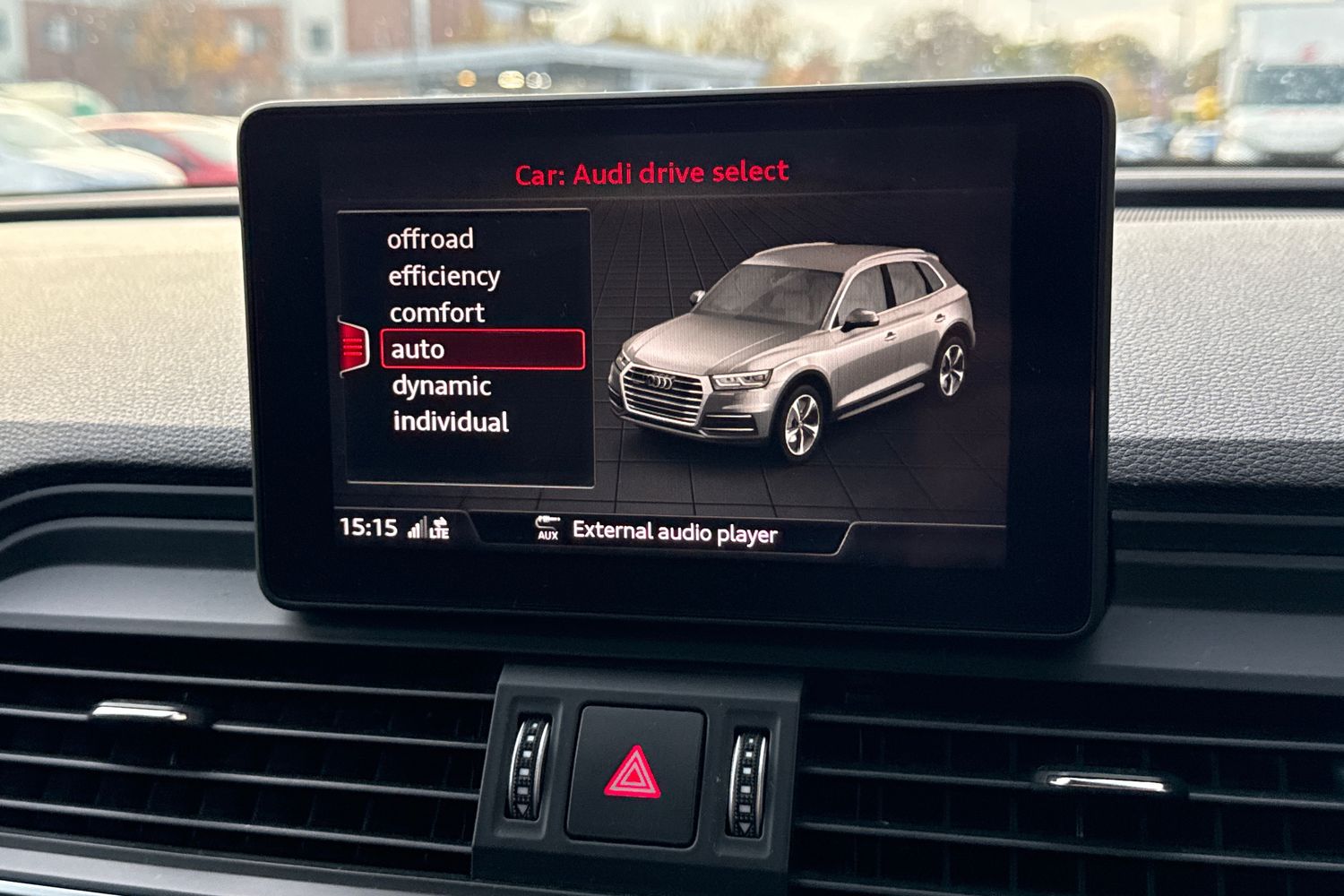 Used Audi Q5 2020 for sale - 76535329: Photo 49