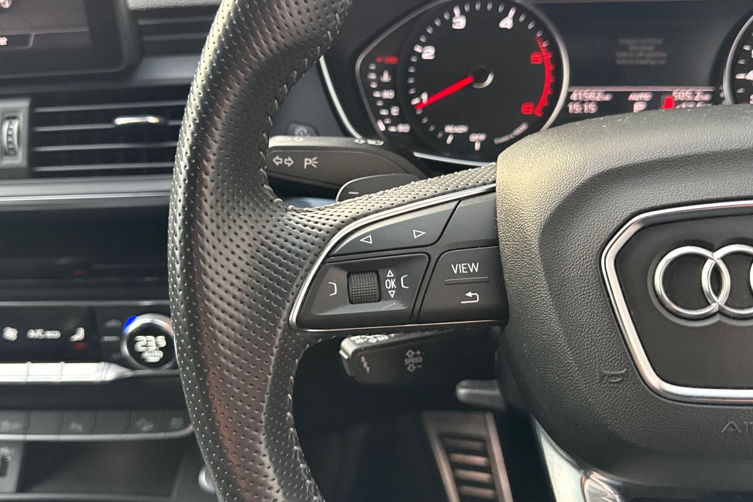 Used Audi Q5 2020 for sale - 76535329: Photo 50