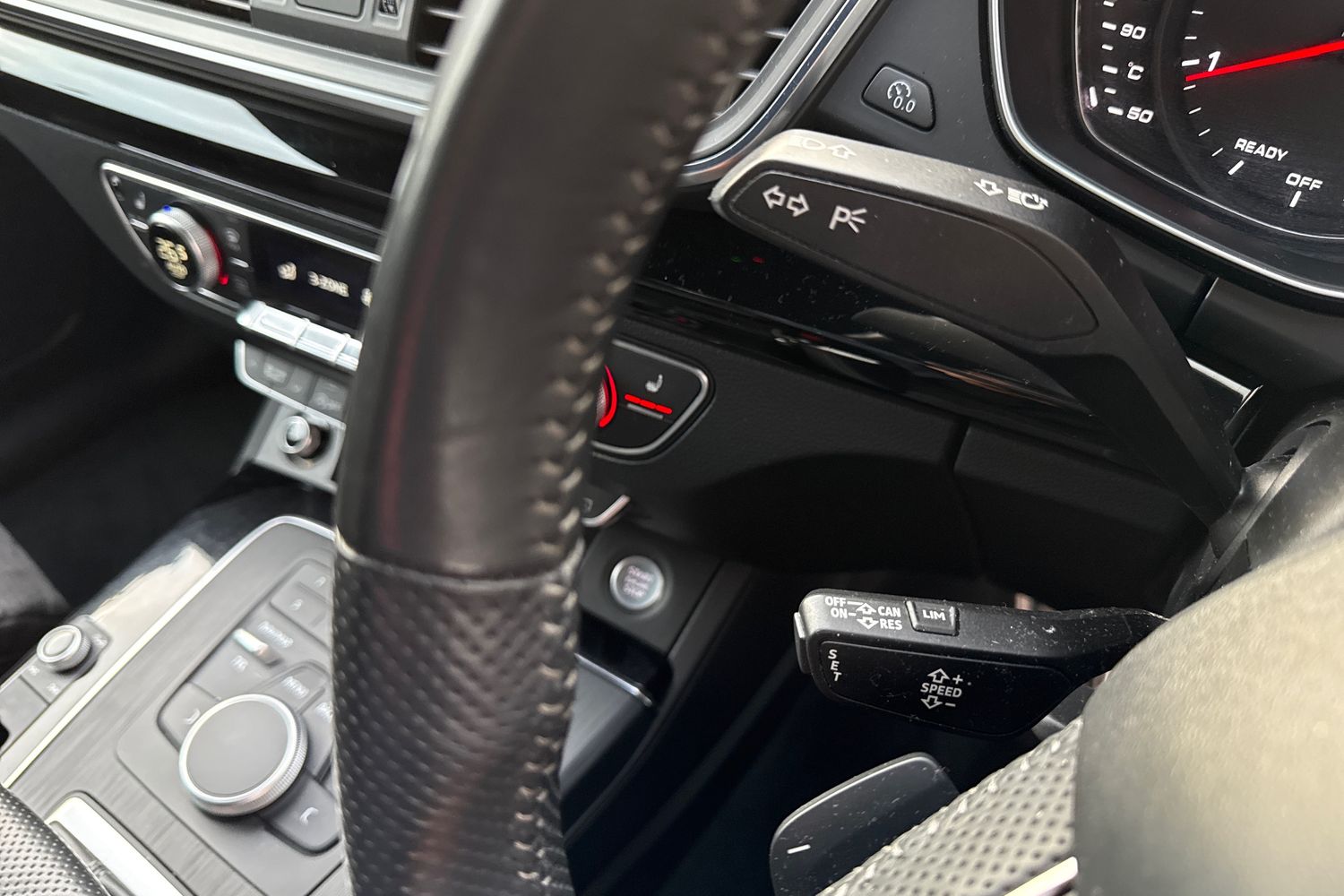 Used Audi Q5 2020 for sale - 76535329: Photo 51