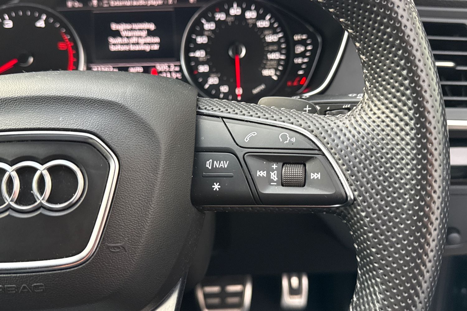 Used Audi Q5 2020 for sale - 76535329: Photo 52