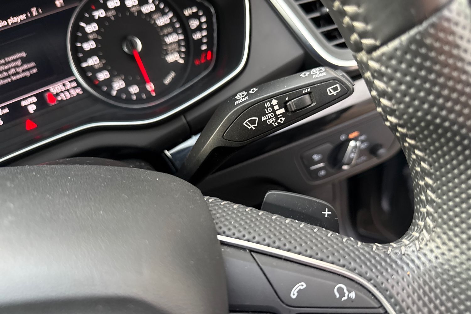 Used Audi Q5 2020 for sale - 76535329: Photo 53